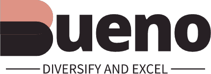 Bueno — Diversify and Excel